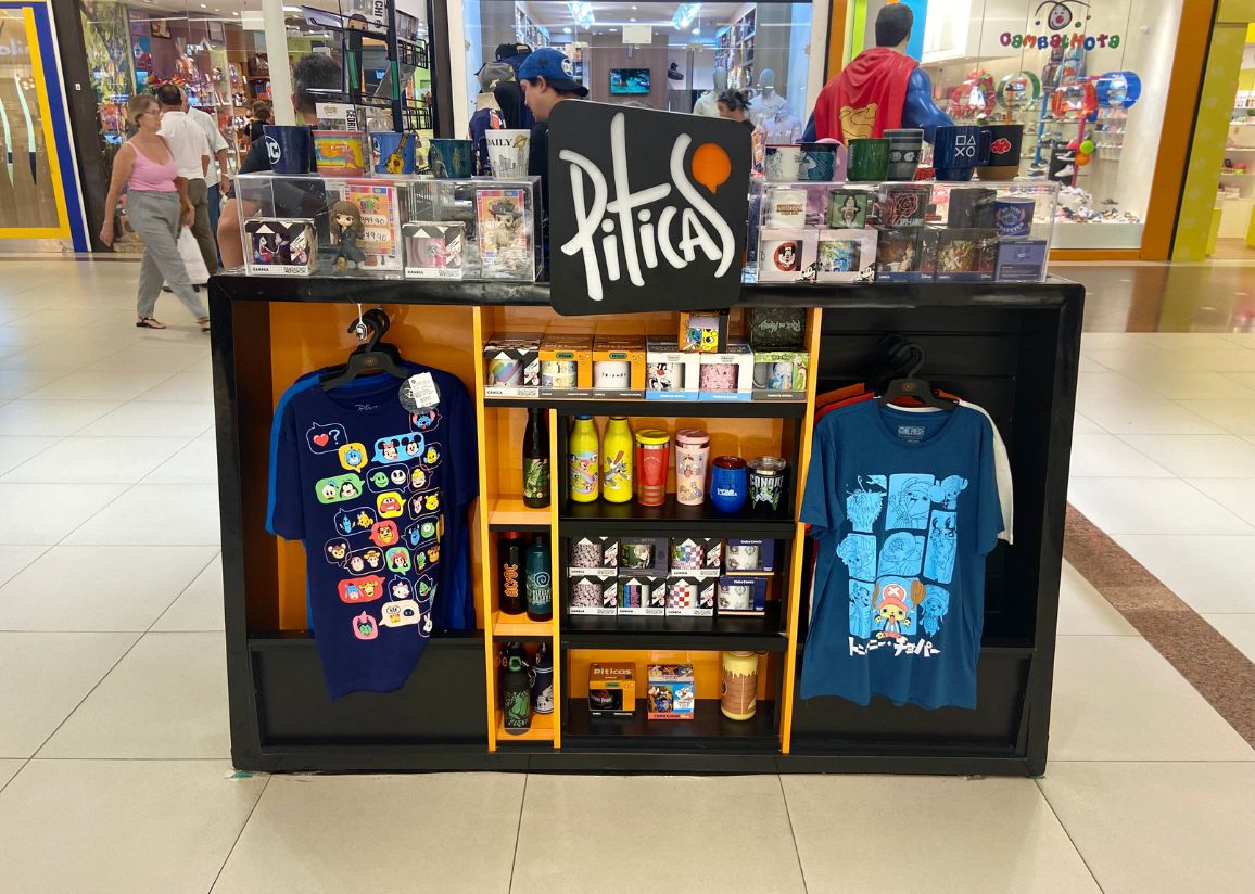 PITICAS